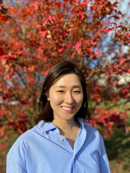 profile photo for Dr. Sunmin Lee
